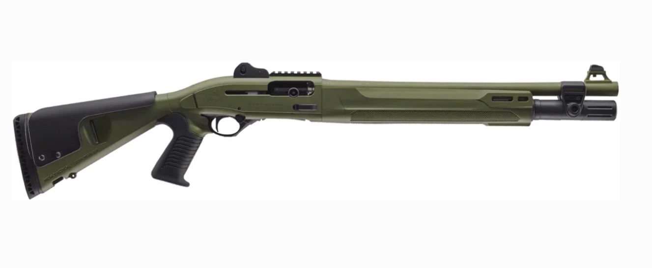Beretta 1301 Tactical Mod 2 12 Gauge 18.5'' 7-Rd Shotgun